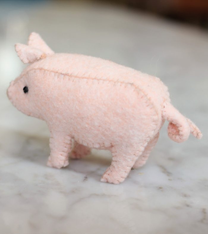 Pig craft