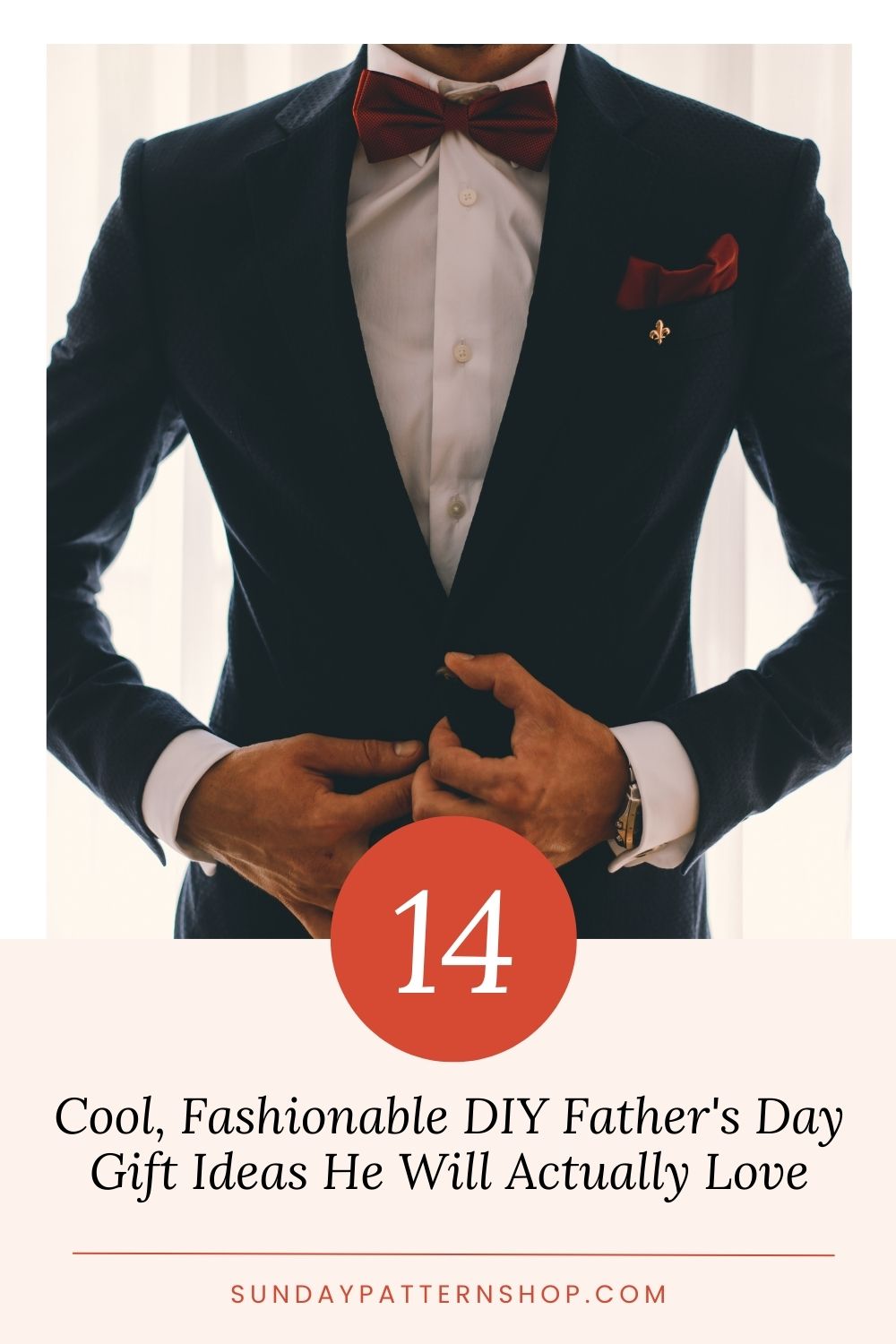 Cool DIY fathers day gift ideas